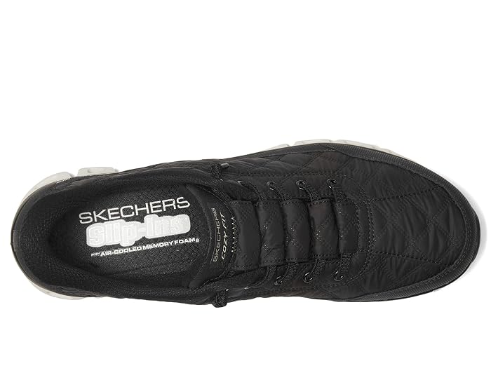 SKECHERS Glide-Step - At Ease Cozy Fit Hands Free Slip-Ins - Image 2