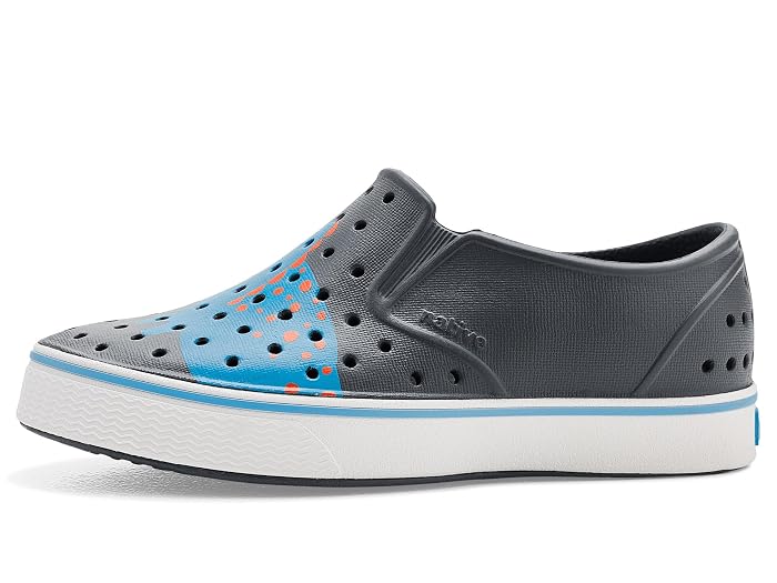 Native Shoes Kids Miles Block (Little Kid/Big Kid) - Image 4