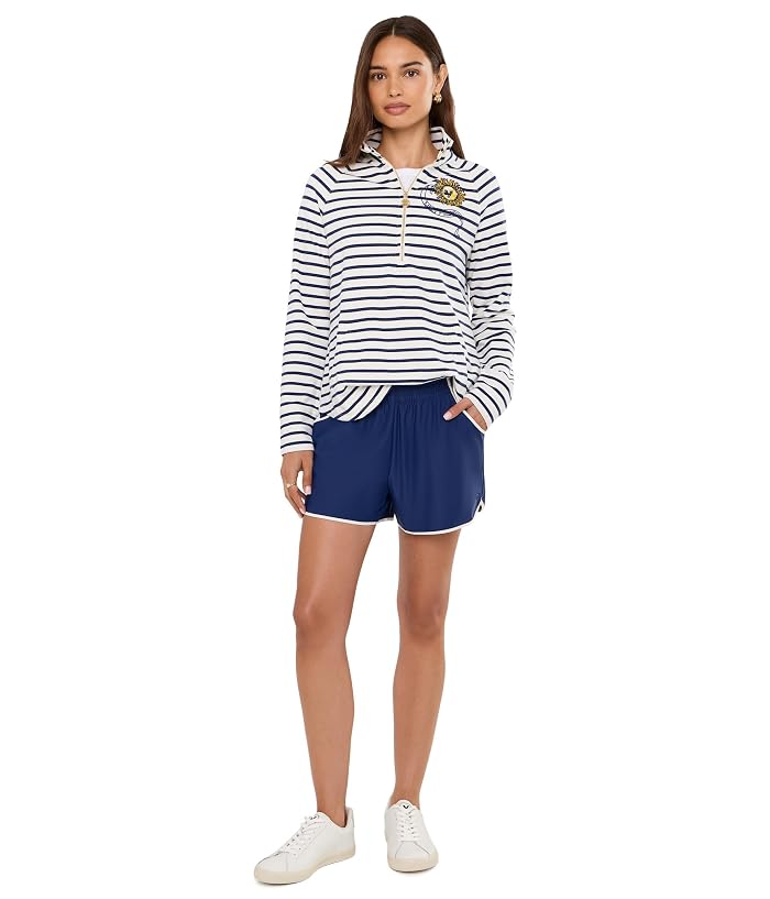 Lilly Pulitzer Skipper Popover - Image 2