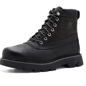 SOREL Lark-47 Boots Waterproof