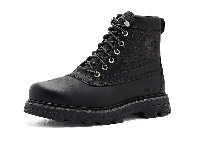 SOREL Lark-47 Boots Waterproof