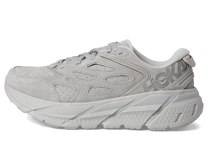 HOKA Clifton L Suede - Image 4