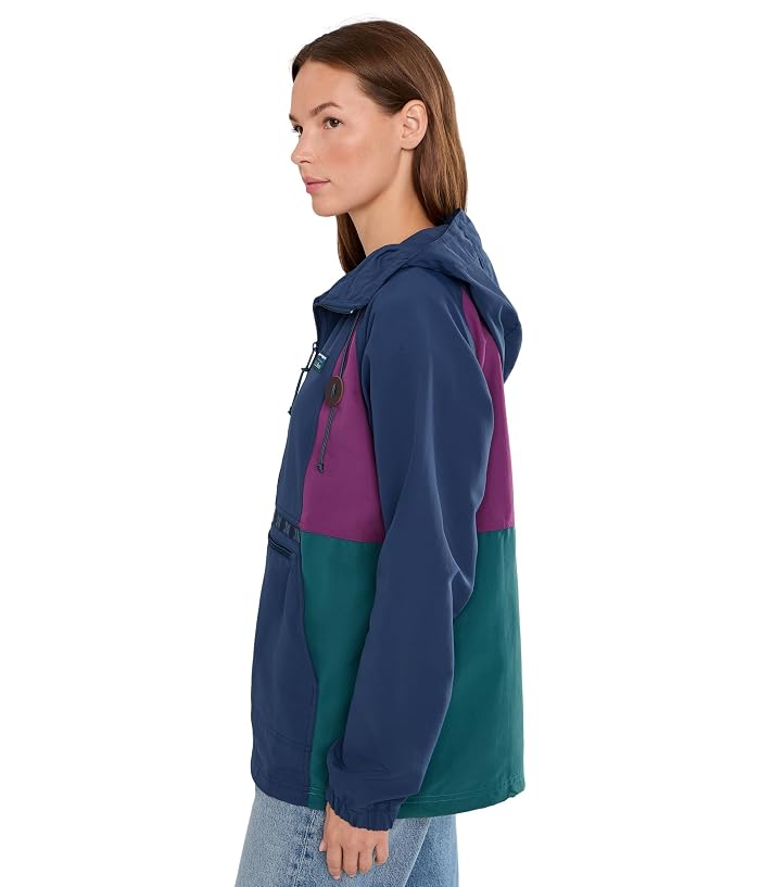 L.L.Bean Mountain Classic Anorak Multicolor - Image 3