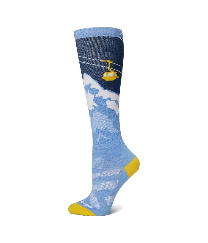 Darn Tough Vermont Yeti Light Socks - Image 3