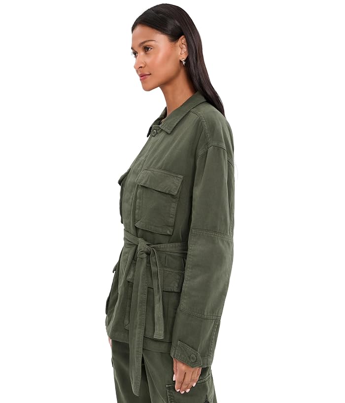 Sanctuary Reissue Field Jacket - Image 3