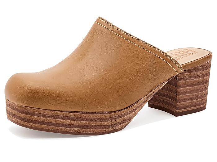 Frye Campus Clogs