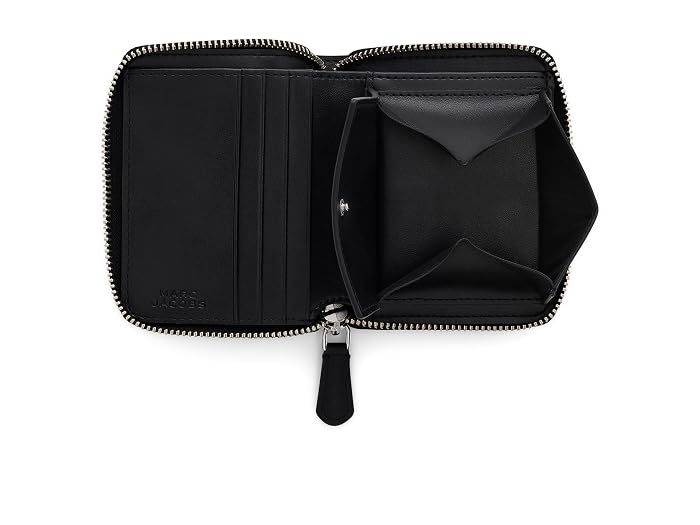 Marc Jacobs The Everyday Slim Compact Wallet - Image 3