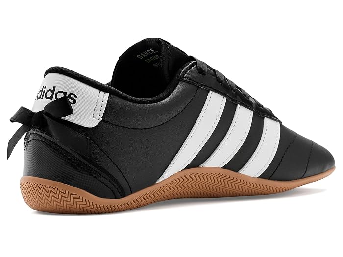 adidas Kids Grand Court Low (Big Kid) - Image 3