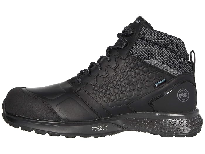 Timberland PRO Reaxion Mid Composite Safety Toe Waterproof - Image 4