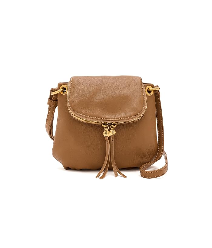 HOBO Fern Zip-Flap Crossbody