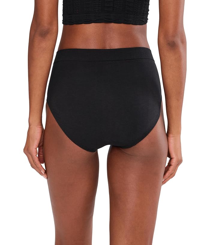 Wacoal B Smooth Natural Brief Panty Underwear - Image 3