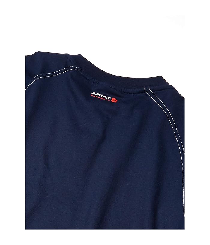 Ariat Work FR Henley Top - Image 2
