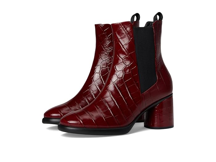 ECCO Sculpted Luxery 55MM Modern Sleek Chelsea Boot