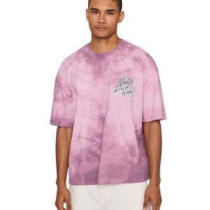 AllSaints Avalon Short Sleeve Crew