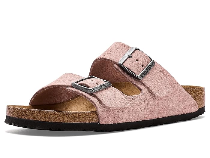 Birkenstock Arizona - Suede