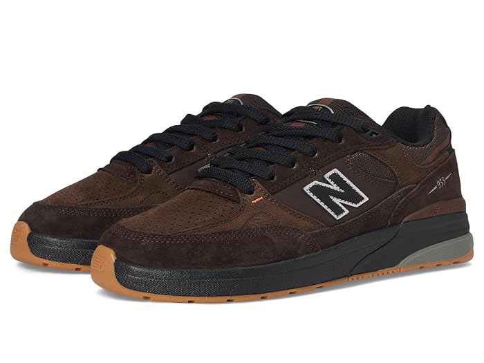 New Balance Numeric Andrew Reynolds 933