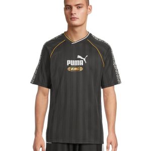 PUMA King Relaxed Soccer Jersey