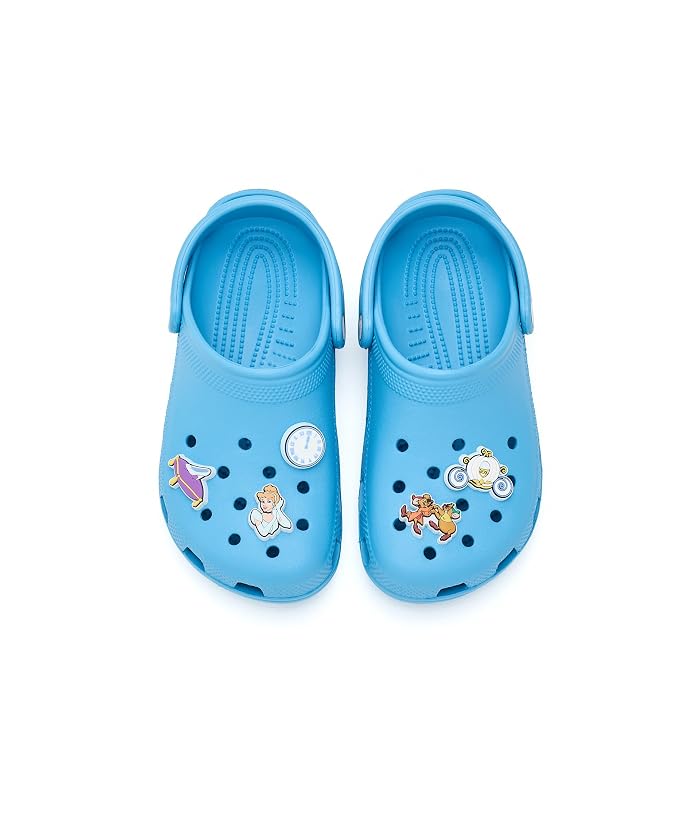 Crocs Jibbitz Shoe Charms Multi-Packs, Girls Characters Collection - Image 2