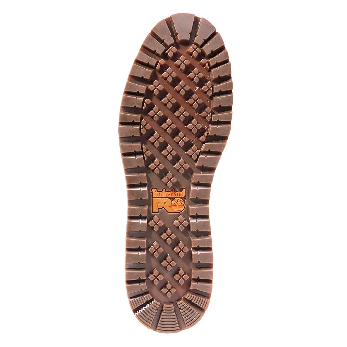 Timberland PRO Irvine Wedge 6" Soft Toe - Image 2