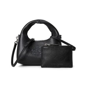 Marc Jacobs The Micro Crossbody Sack Bag
