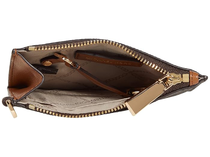 MICHAEL Michael Kors Jet Set Small Coin Purse - Image 3