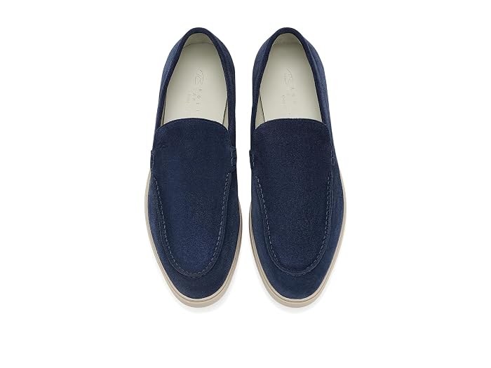 Robert Barakett Brannon Suede Loafers - Image 2