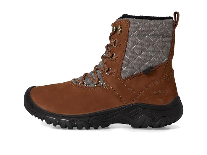 KEEN Greta 2 Classic Style Durable Comfortable Insulated Waterproof - Image 4