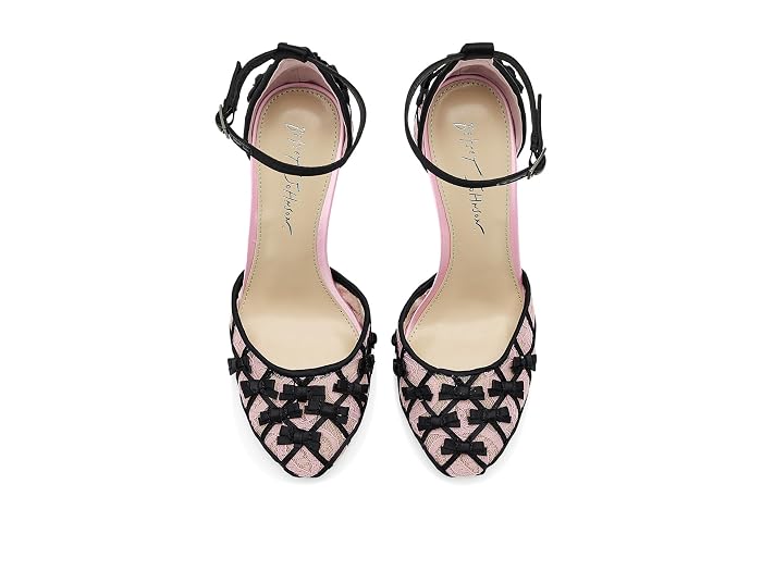 Blue by Betsey Johnson Coy - Image 2