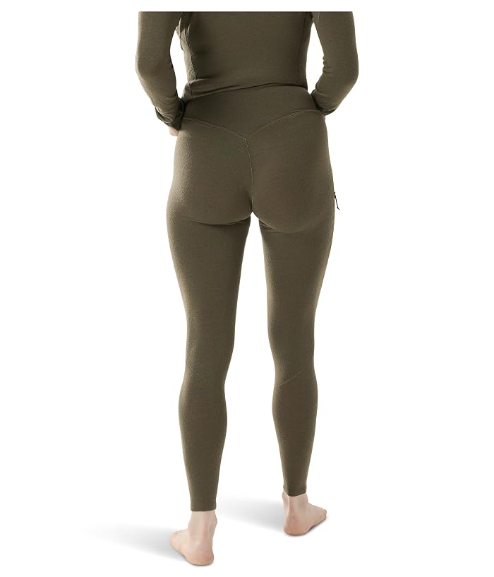 Arc'teryx Satoro Merino Wool Bottoms - Image 3