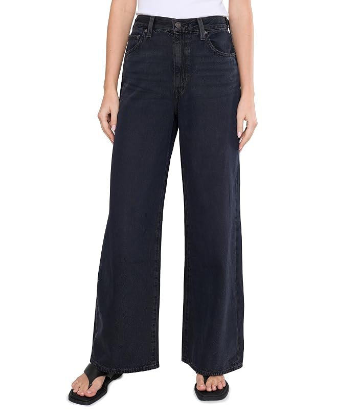 Levi's® Premium Cinch Wide Leg