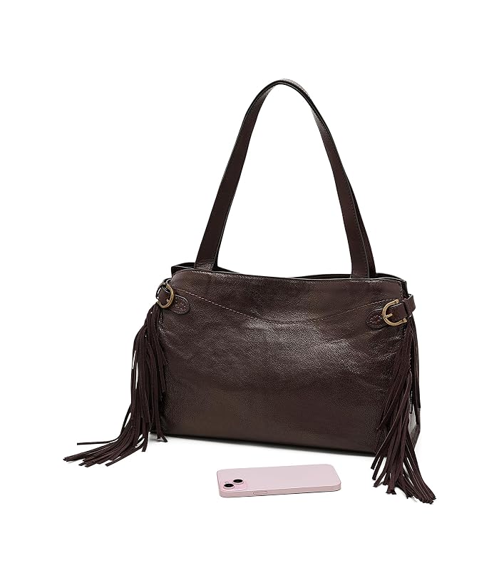 Frye Willow Fringe Tote - Image 3