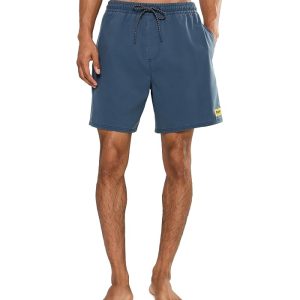 Quiksilver Pacifico Talavera Volley