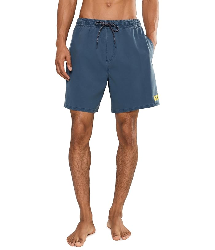 Quiksilver Pacifico Talavera Volley