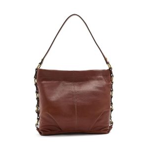 Frye Grace Small Hobo