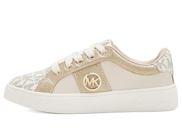 MICHAEL Michael Kors Kids Jem Raine (Little Kid/Big Kid) - Image 4