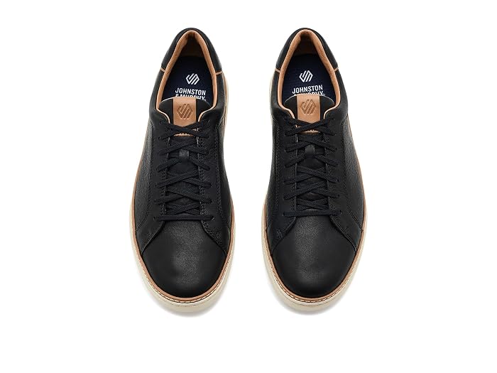 Johnston & Murphy Mcguffey 2 Lace-To-Toe - Image 2
