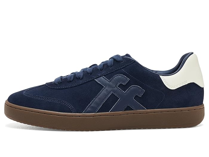 FitFlop The Dash FF Suede T-Toe Trainers - Image 4