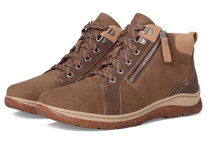 Clarks Orlene Top Waterproof