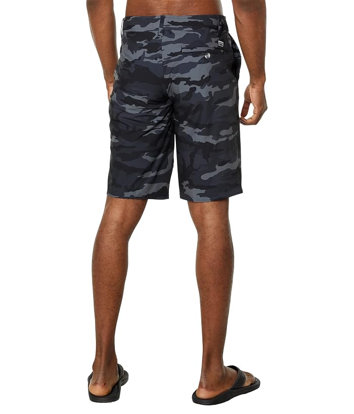 O'Neill Loaded 2.0 Hybrid Shorts - Image 2