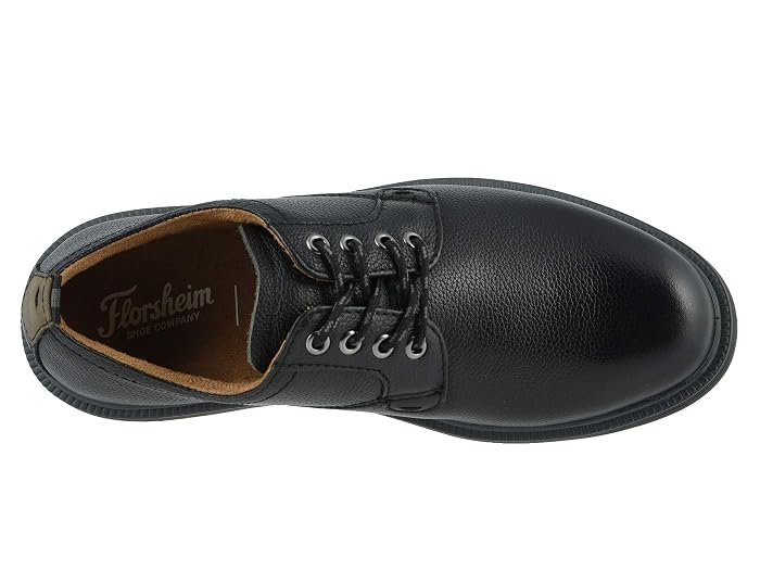 Florsheim Kids Supacush Plain Toe Ox, Jr. (Toddler/Little Kid/Big Kid) - Image 2