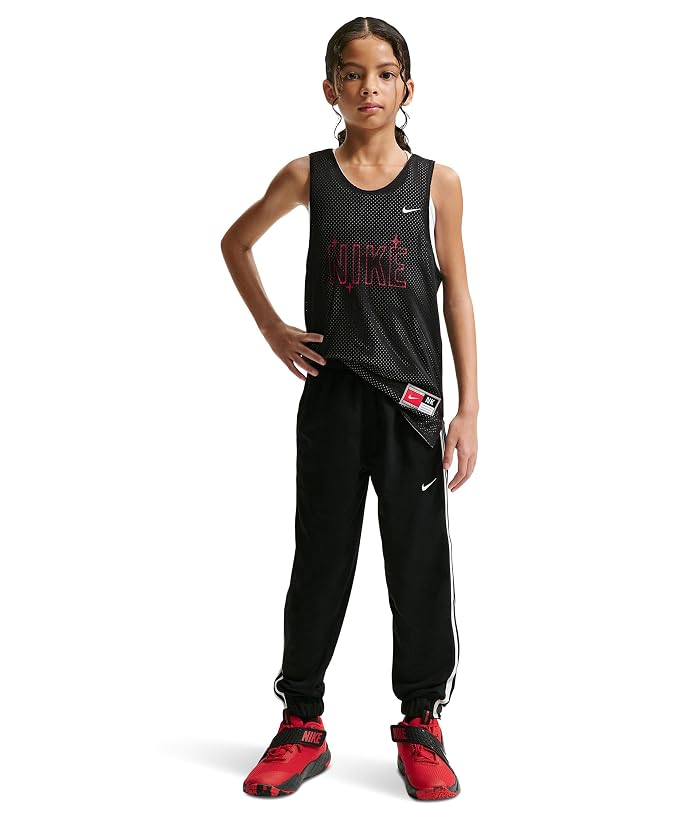 Nike Kids Sportswear Dri-FIT™ Basketball Jersey (Little Kid/Big Kid)