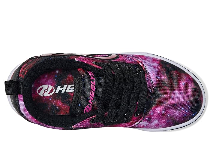 Heelys Pro 20 Prints Sneakers (Little Kid/Big Kid/Adult) - Image 2