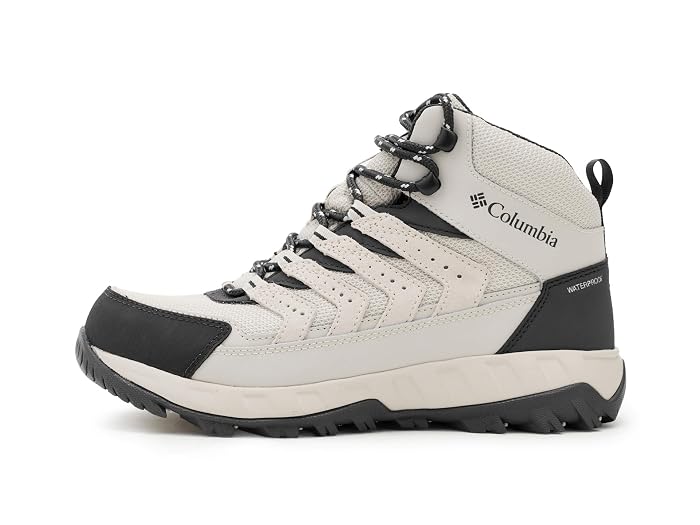 Columbia Strata Trail Mid Waterproof - Image 3