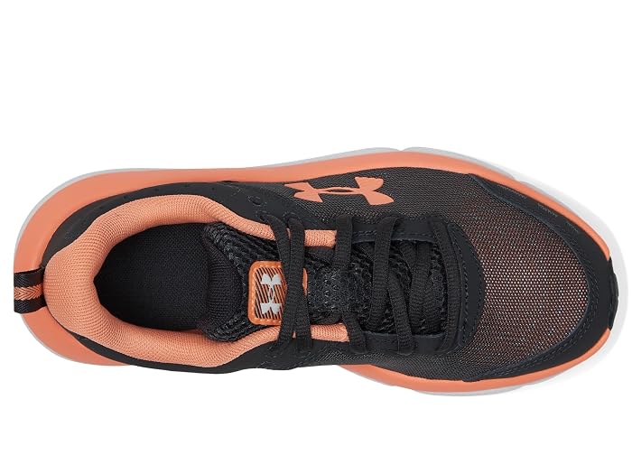 Under Armour Kids Assert 10 (Big Kid) - Image 2