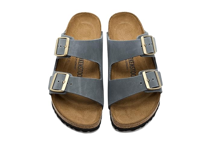 Birkenstock Arizona - Oiled Leather - Image 2
