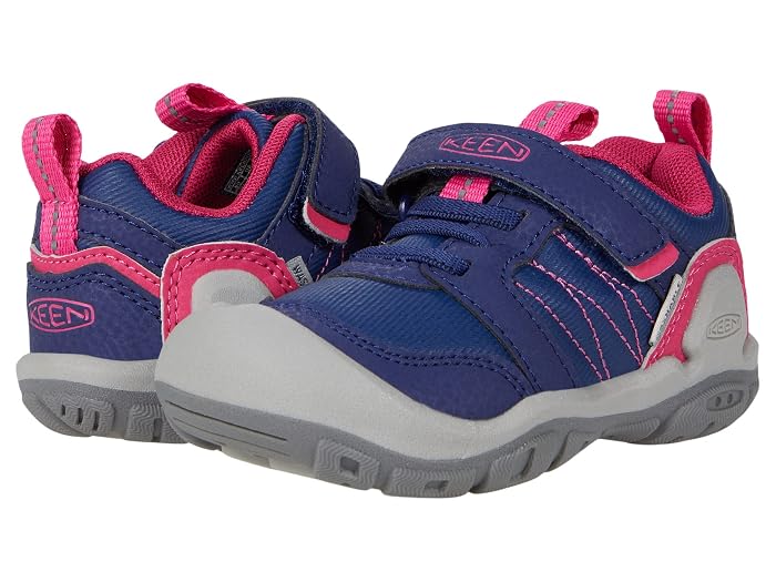 KEEN Kids Knotch Peak (Toddler/Little Kid)