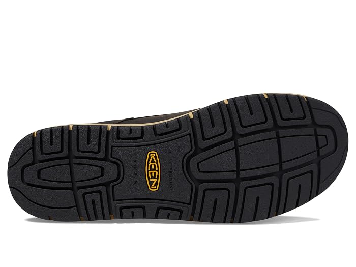KEEN Utility 6" San Jose Waterproof Soft Toe - Image 3