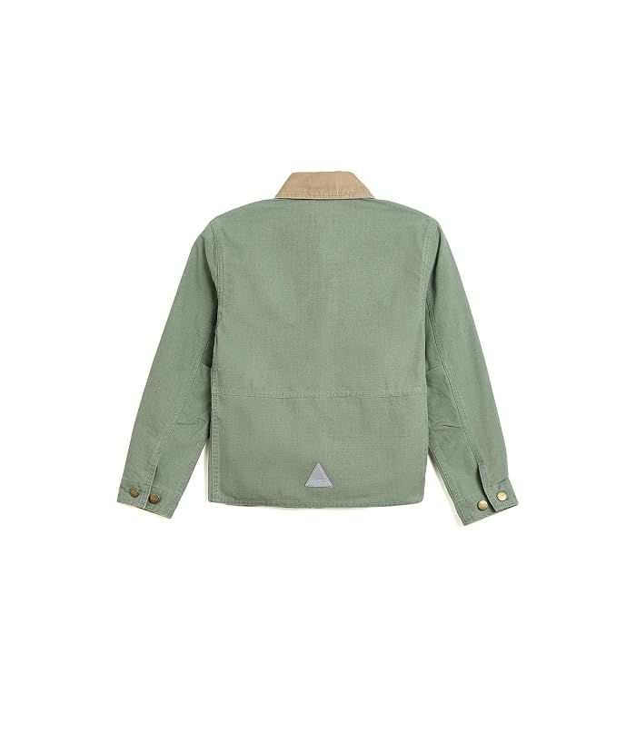 L.L.Bean Kids Lightweight Field Jacket (Big Kid) - Image 2
