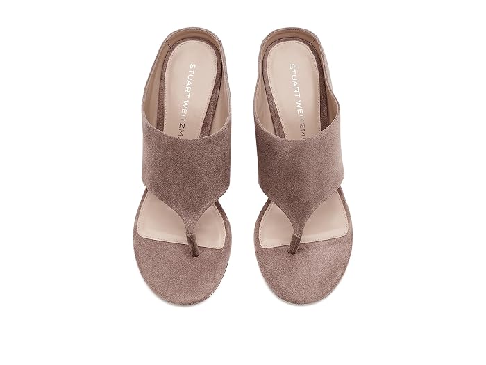Stuart Weitzman Babette Thong 85 - Image 2