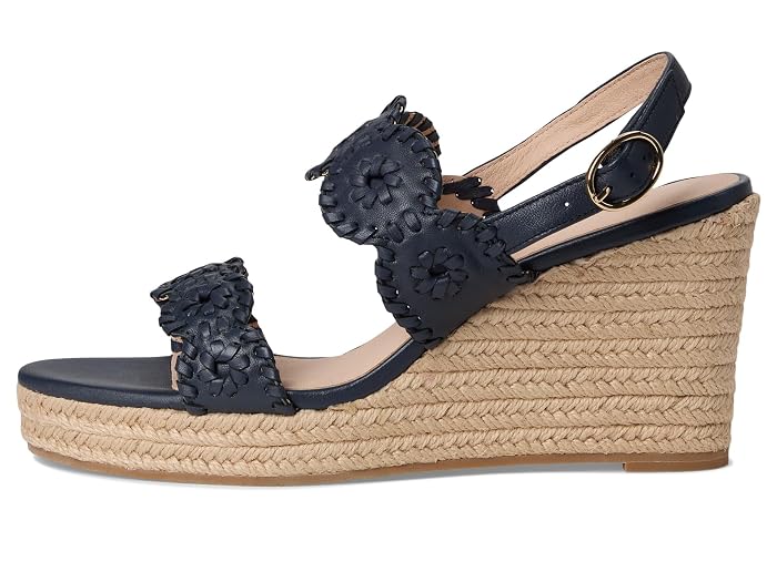 Jack Rogers Laurin Wedge - Image 3